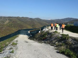 Rifiuti, autorizzato riavvio impianto compostaggio di Pietramelina