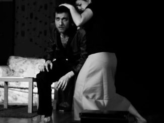 La pazza della porta accanto anteprima al Teatro Nuovo di Spoleto