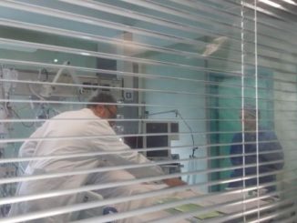 E' clinicamente morta la donna di Assisi caduta dalla finestra mentre sbatteva tappeto