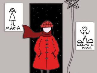 Tre once di lana nera, Troianiello torna a lavorare con Principi, al Teatro comunale di Todi