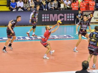 I Block Devils preparano la trasferta di Padova