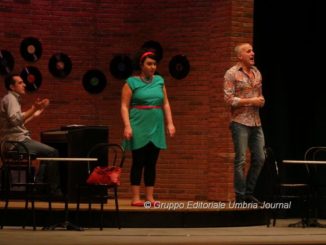 Teatro Lyrick, Anche se sei stonato, grande successo di pubblico