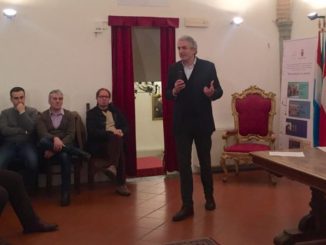 Perugia futura e laboratorio pensiero civico appuntamento a palazzo dei Priori