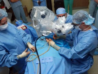 Giornata mondiale AIDS, in Umbria unico centro italiano per chirurgia