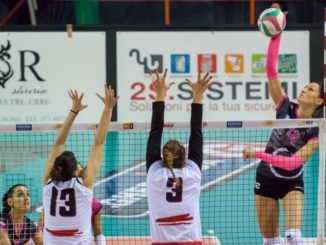 Torna nuovamente al successo la Tuum Perugia contro Cecina