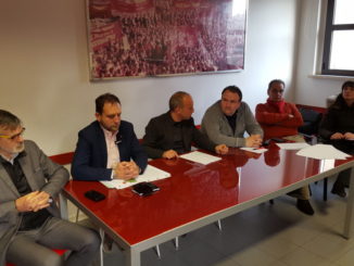 Cgil Perugia: senza lavoro non si interrompe il declino