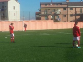 Perugia under 17 vittorioso fuori casa a Crotone, uno a zero per il Grifo