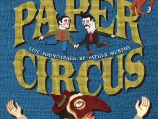 La psichedelia occulta dei Father Murphy sbarca a Perugia