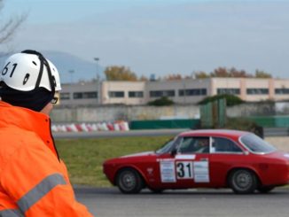 Due ore auto storiche e 100 miglia di Magione, passato e presente dell'automobilismo al Borzacchini