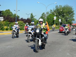 Granfondo dell’Amore