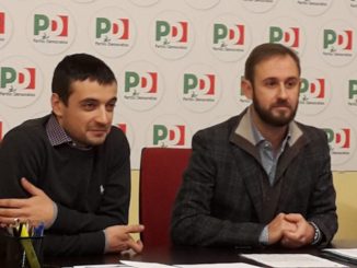 Dimissioni a raffica nel Pd di Perugia, interviene segretario Giacopetti