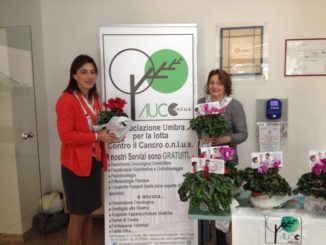 La solidarietà trionfa alla sede Enel di Perugia