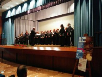 Cori di Solidarietà, conclusa rassegna dedicata all'Africa