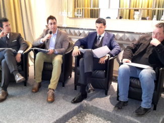 Mercato nero gasolio, "Il prezzo basso non basta più", la soluzione Forini