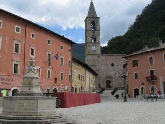 Leonessa ufficializza la secessione e vuole annessione all'Umbria