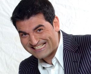 Aspettando Natale, Umbria Eventi d’Autore con Max Giusti al Lyrick di Assisi