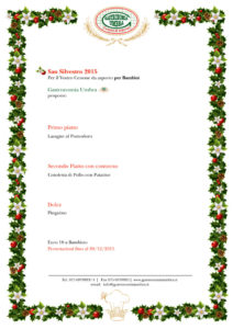 Menu2015bambini