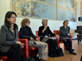 Annibale Brugnoli, una mostra a perugia dal 12 dicembre al 28 febbraio
