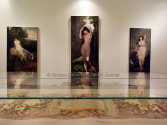 Eventi collaterali alla mostra: “L’età delle favole antiche”