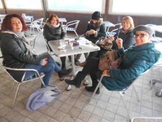 Ponte San Giovanni, lavori in galleria e problemi di traffico