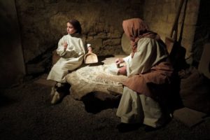 Presepe San Domenico 4