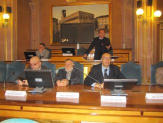 Bilancio Provincia Perugia, Consiglio approva preventivo 2015