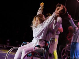 Risate da morire con lo Psychiatric Circus
