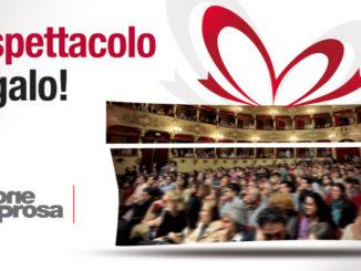 Record di abbonati nei teatri dello Stabile dell'Umbria