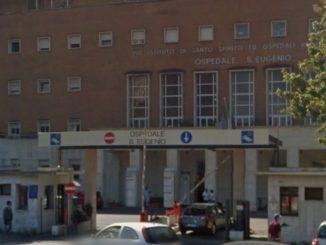 Bambina ustionata a Calvi dell'Umbria, trasportata al Sant'Eugenio di Roma