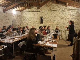 Grande successo a Bevagna e a Gualdo Cattaneo per Sagrantino Step by Step