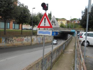 Pieve di Campo, già bruciate diverse frizioni