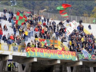 La Ternana cade ad ad Ascoli, finisce 1-0 per i bianconeri