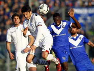 Per le Fere 0-0 a Brescia, il girone d'andata si chiude a 24 punti