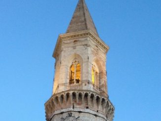 Gli eventi canori augurali natalizi dell’Istituto diocesano musicale “G. Frescobaldi”