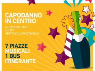 Capodanno in centro a Perugia, ecco tutto il programma