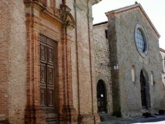 Concerti ed Eventi al Museo di Santa Croce di Umbertide
