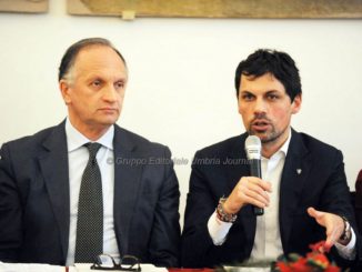 Comune Perugia, tracciato il bilancio dell'attività 2015