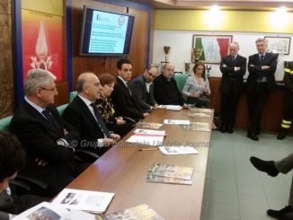 Sei milioni euro per caserme vigili del fuoco in Umbria