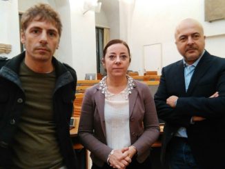 Cristina Rosetti (M5S), inquinamento uccide, Barelli aspetta Tramontana
