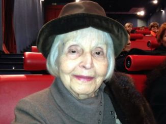 E' morta la professoressa Edda Vetturini, Bastia in lutto