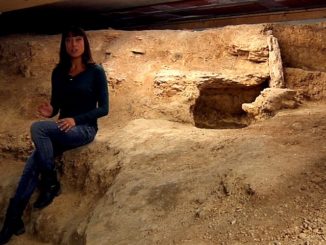 Gli Etruschi di San Mariano, a Corciano il documentario che arricchisce la videoteca