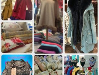 consorzio ambulanti forte dei marmi, san giustino, mercato