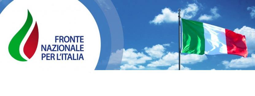 Il Fronte Nazionale per l’Italia si radica sul territorio Umbro