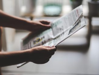 Corriere dell'Umbria licenza cinque dipendenti, intervengono i sindacati