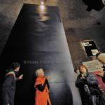 Inaugurato il Grande nero a conclusione dei lavori di restauro