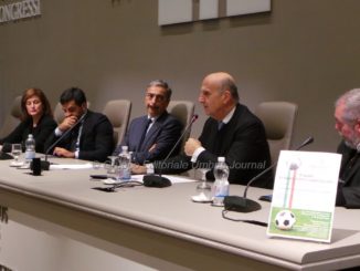 R-egalità, legalità come il regalo più vero, incontro alla Domus Pacis
