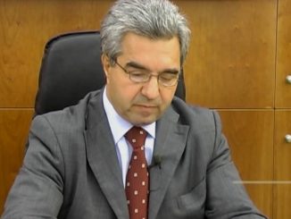 Vigili del Fuoco, Maurizio Fattorini è commendatore della Repubblica