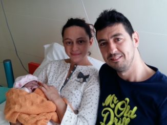 Tre bollini rosa all'ospedale di Perugia