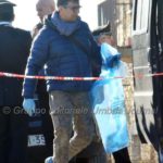 Donna accoltellata, funerali di Anna Maria, mercoledì nella chiesa di San Pio