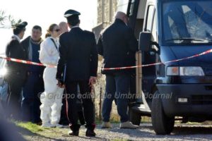 Federico Bigotti dichiarato incapace di intendere e di volere